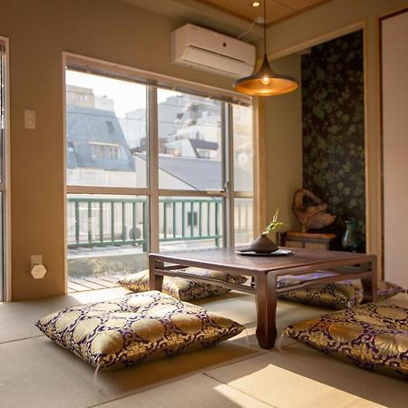 Tsubame Hotel Asakusabashi 3 Minutes Walk From Asakusabashi Station Near Asakusa, Akihabara, And Ueno Cooking Utensils And Kitchen Washing Machine Available Direct Access To Haneda And Narita Airports Токио Экстерьер фото
