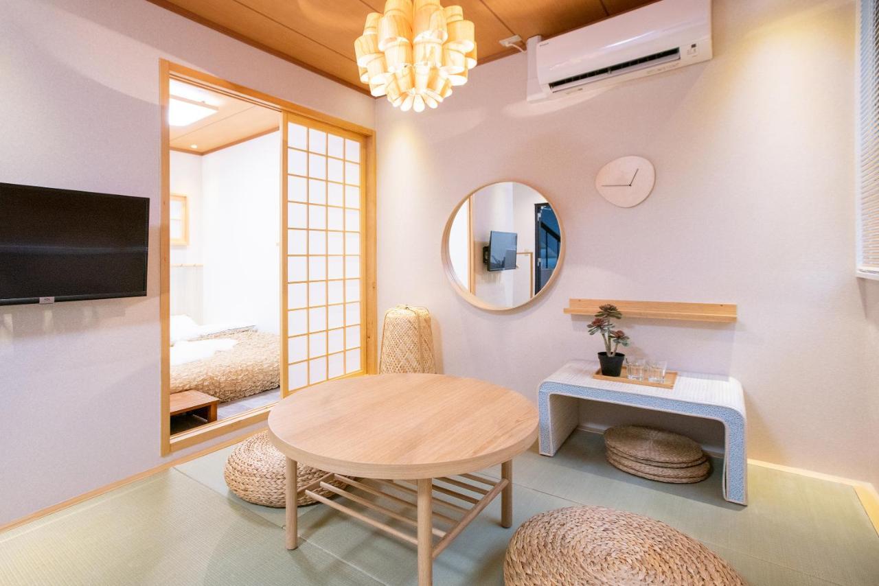 Tsubame Hotel Asakusabashi 3 Minutes Walk From Asakusabashi Station Near Asakusa, Akihabara, And Ueno Cooking Utensils And Kitchen Washing Machine Available Direct Access To Haneda And Narita Airports Токио Экстерьер фото
