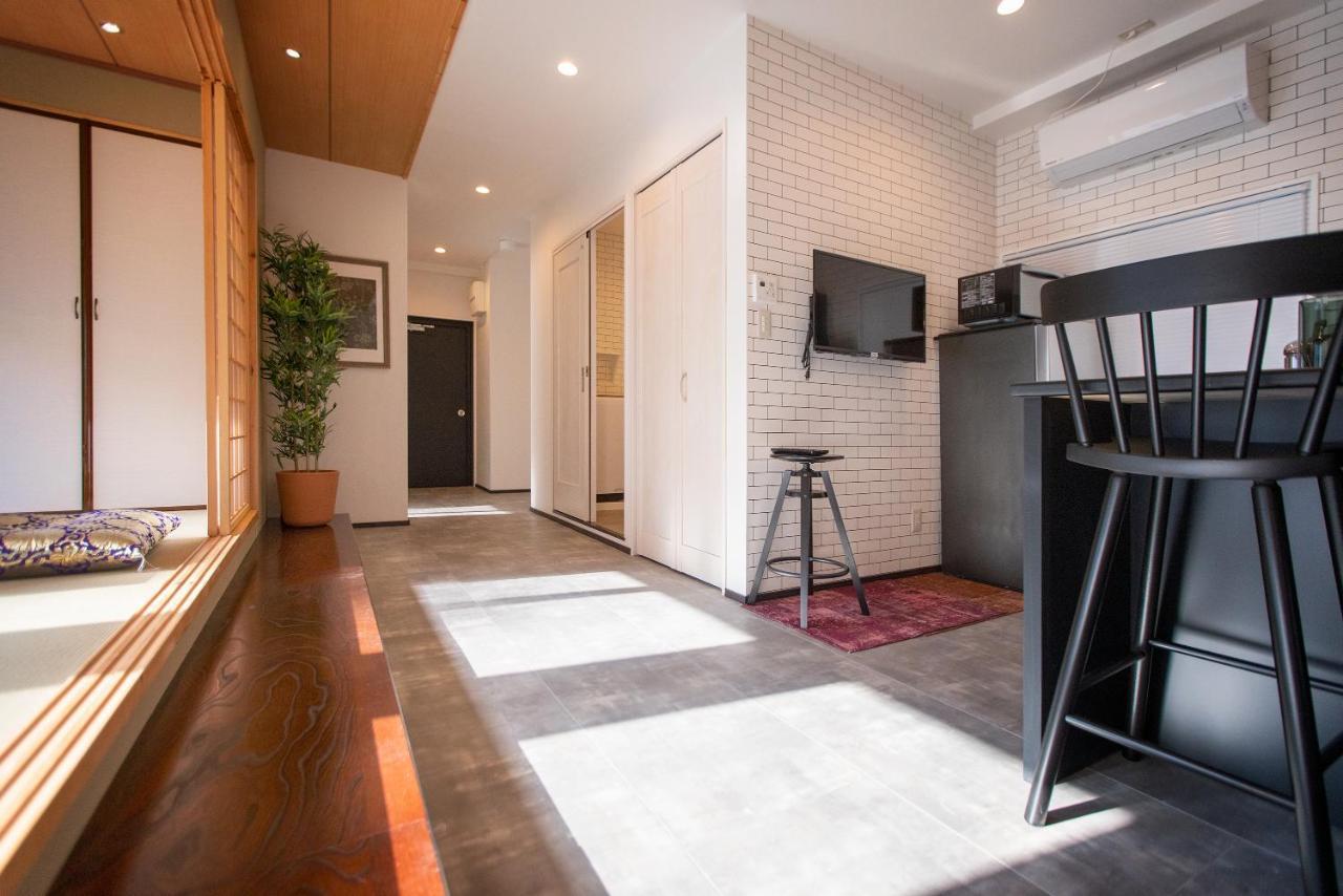 Tsubame Hotel Asakusabashi 3 Minutes Walk From Asakusabashi Station Near Asakusa, Akihabara, And Ueno Cooking Utensils And Kitchen Washing Machine Available Direct Access To Haneda And Narita Airports Токио Экстерьер фото