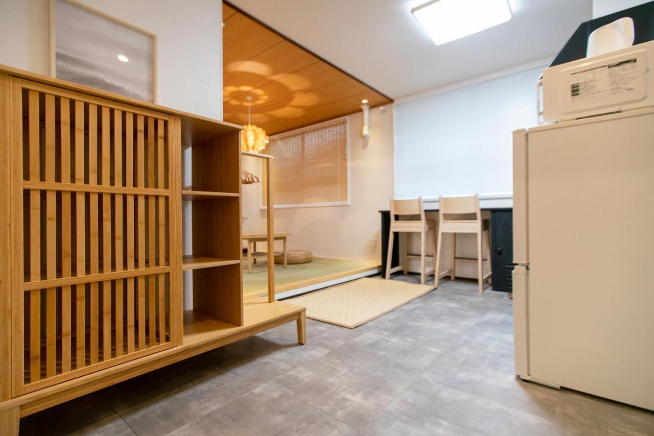 Tsubame Hotel Asakusabashi 3 Minutes Walk From Asakusabashi Station Near Asakusa, Akihabara, And Ueno Cooking Utensils And Kitchen Washing Machine Available Direct Access To Haneda And Narita Airports Токио Экстерьер фото