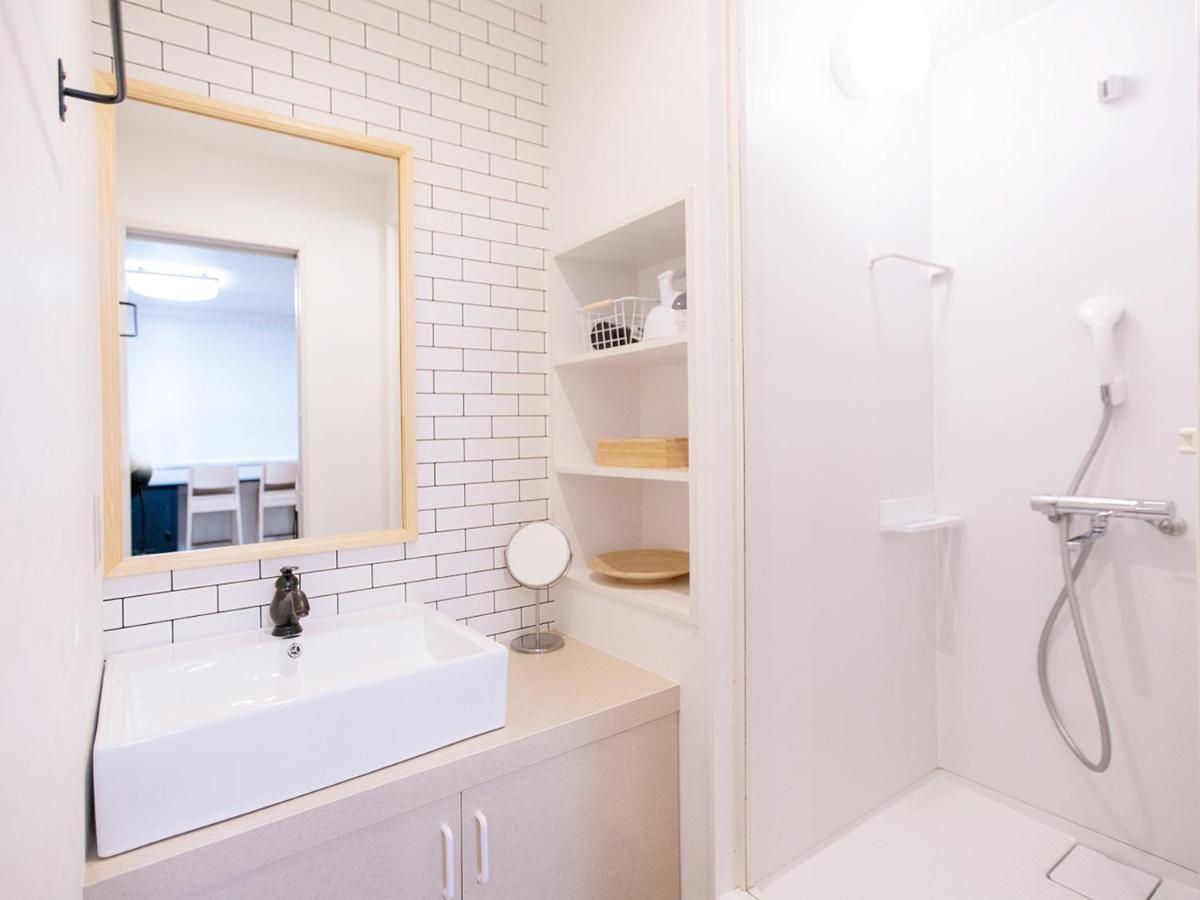 Tsubame Hotel Asakusabashi 3 Minutes Walk From Asakusabashi Station Near Asakusa, Akihabara, And Ueno Cooking Utensils And Kitchen Washing Machine Available Direct Access To Haneda And Narita Airports Токио Экстерьер фото