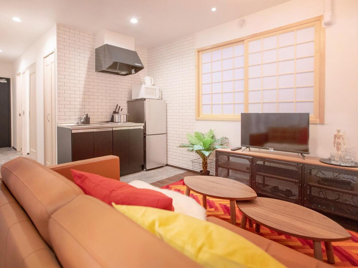 Tsubame Hotel Asakusabashi 3 Minutes Walk From Asakusabashi Station Near Asakusa, Akihabara, And Ueno Cooking Utensils And Kitchen Washing Machine Available Direct Access To Haneda And Narita Airports Токио Экстерьер фото