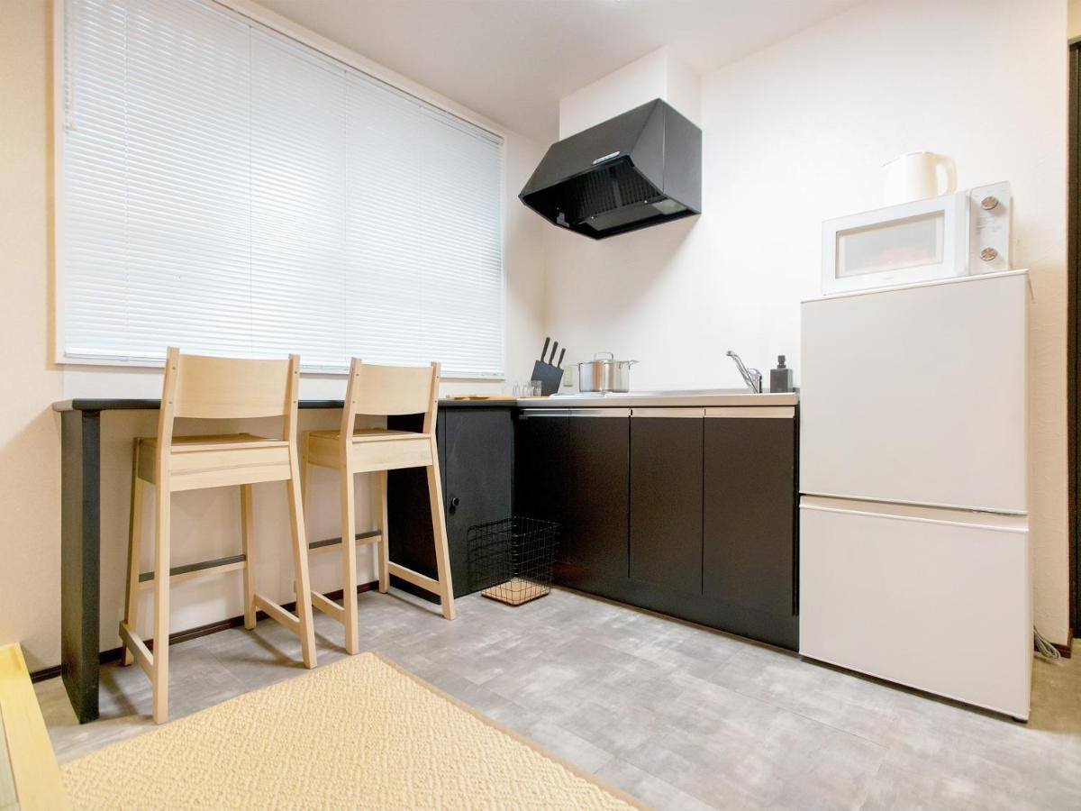Tsubame Hotel Asakusabashi 3 Minutes Walk From Asakusabashi Station Near Asakusa, Akihabara, And Ueno Cooking Utensils And Kitchen Washing Machine Available Direct Access To Haneda And Narita Airports Токио Экстерьер фото