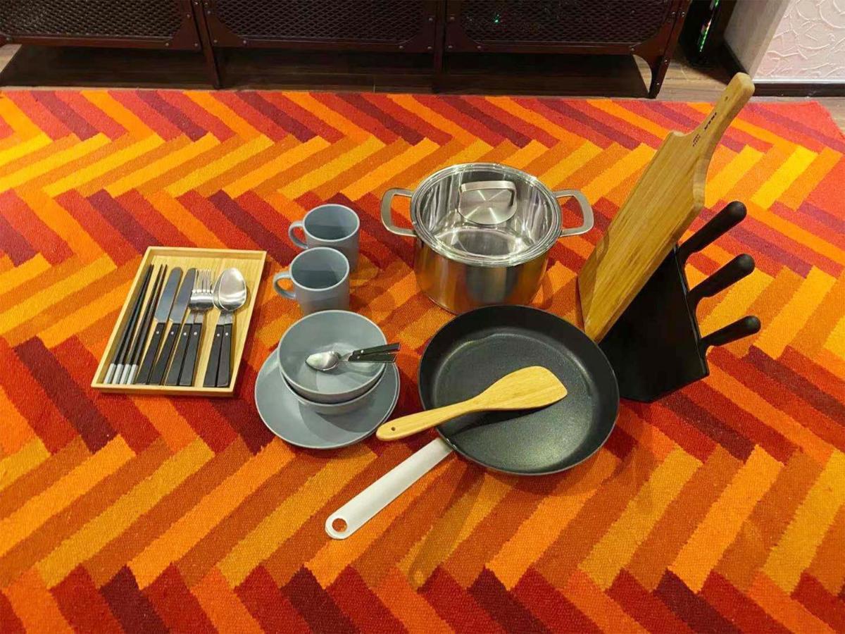 Tsubame Hotel Asakusabashi 3 Minutes Walk From Asakusabashi Station Near Asakusa, Akihabara, And Ueno Cooking Utensils And Kitchen Washing Machine Available Direct Access To Haneda And Narita Airports Токио Экстерьер фото
