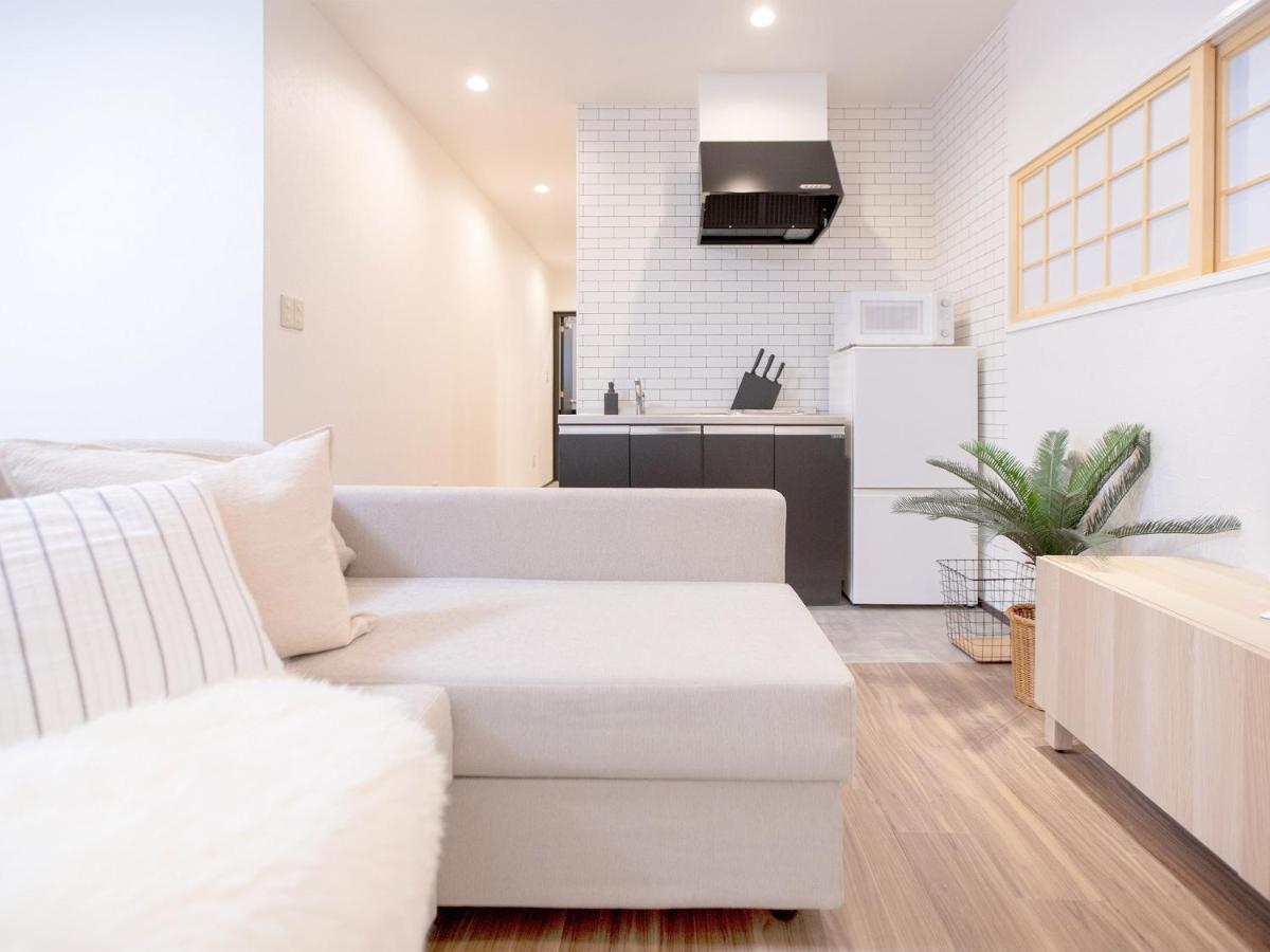 Tsubame Hotel Asakusabashi 3 Minutes Walk From Asakusabashi Station Near Asakusa, Akihabara, And Ueno Cooking Utensils And Kitchen Washing Machine Available Direct Access To Haneda And Narita Airports Токио Экстерьер фото