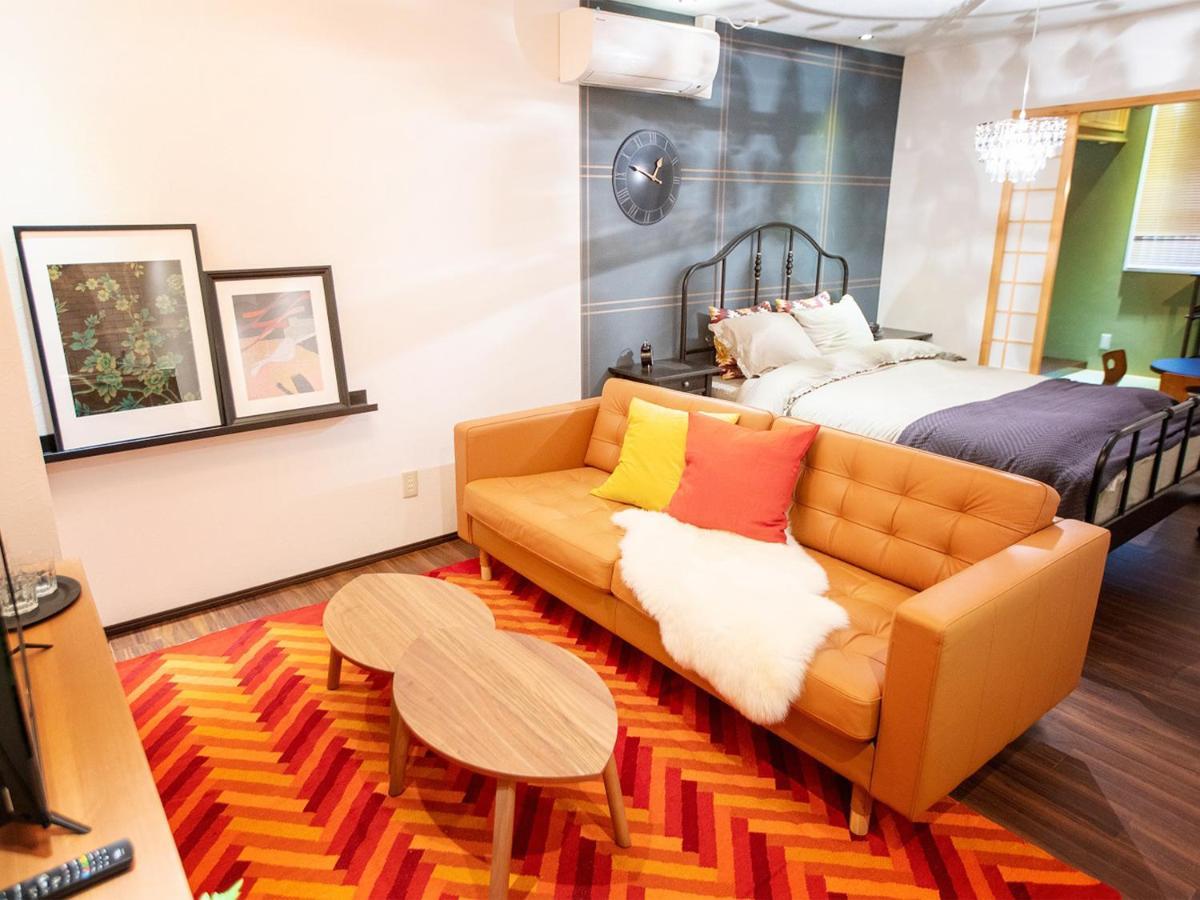 Tsubame Hotel Asakusabashi 3 Minutes Walk From Asakusabashi Station Near Asakusa, Akihabara, And Ueno Cooking Utensils And Kitchen Washing Machine Available Direct Access To Haneda And Narita Airports Токио Экстерьер фото