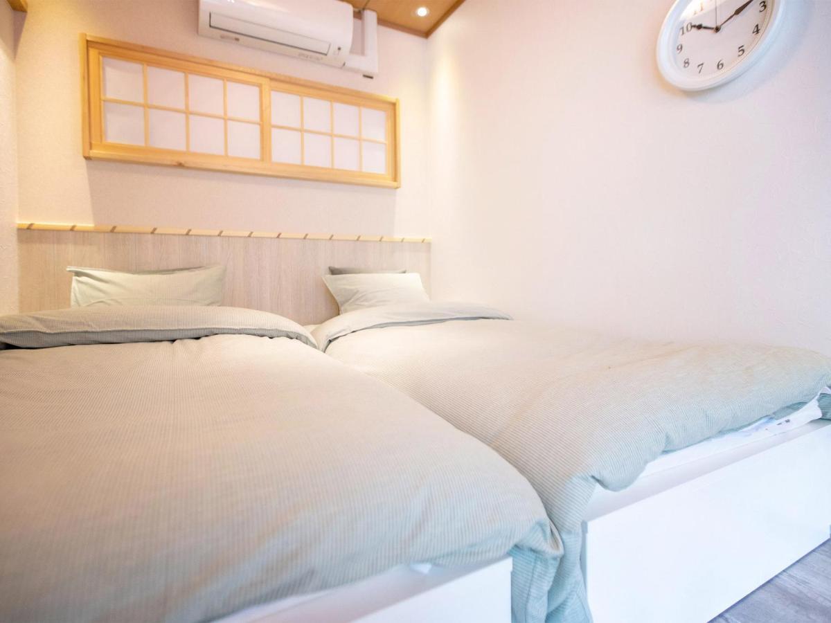 Tsubame Hotel Asakusabashi 3 Minutes Walk From Asakusabashi Station Near Asakusa, Akihabara, And Ueno Cooking Utensils And Kitchen Washing Machine Available Direct Access To Haneda And Narita Airports Токио Экстерьер фото