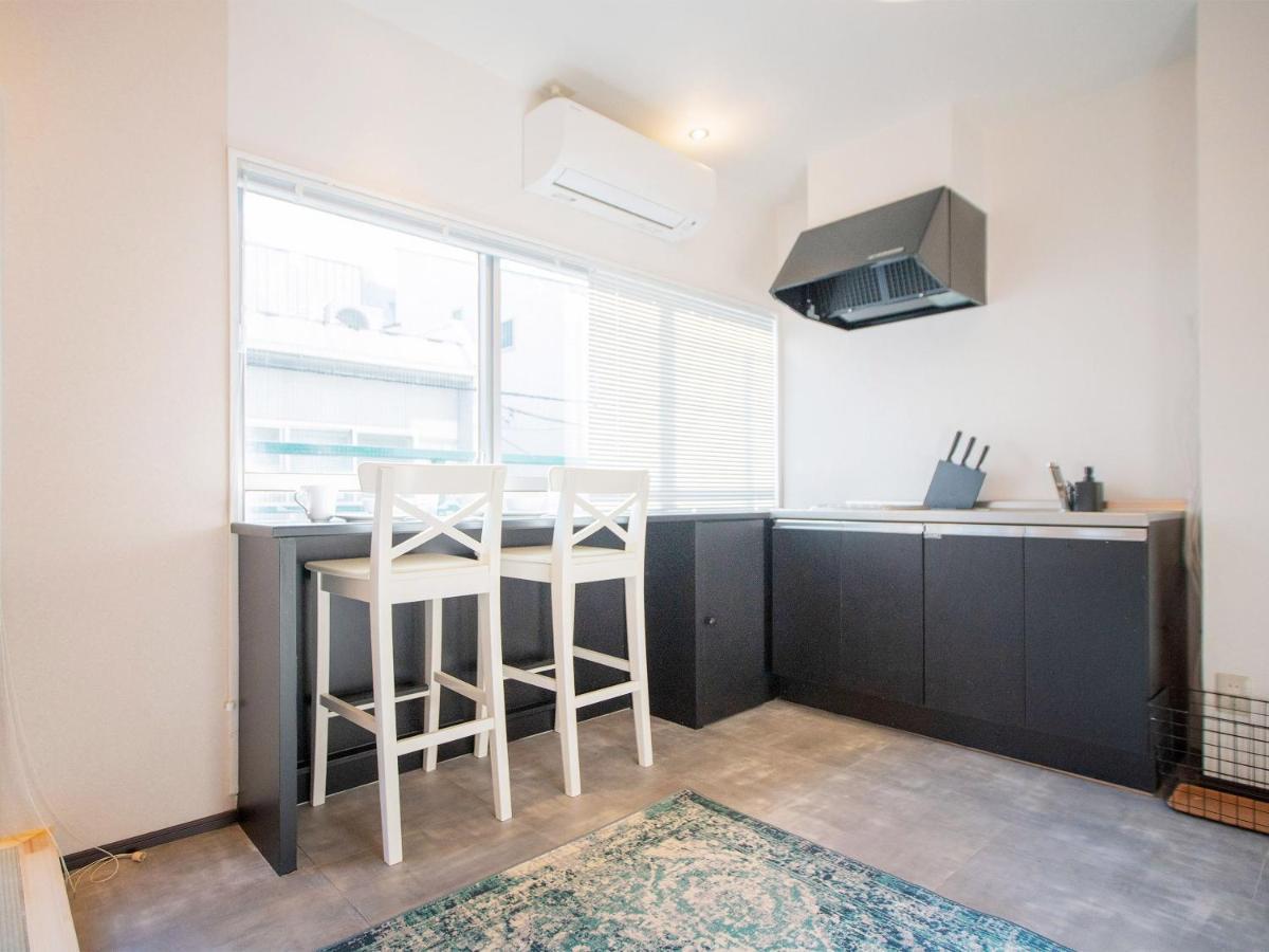 Tsubame Hotel Asakusabashi 3 Minutes Walk From Asakusabashi Station Near Asakusa, Akihabara, And Ueno Cooking Utensils And Kitchen Washing Machine Available Direct Access To Haneda And Narita Airports Токио Экстерьер фото
