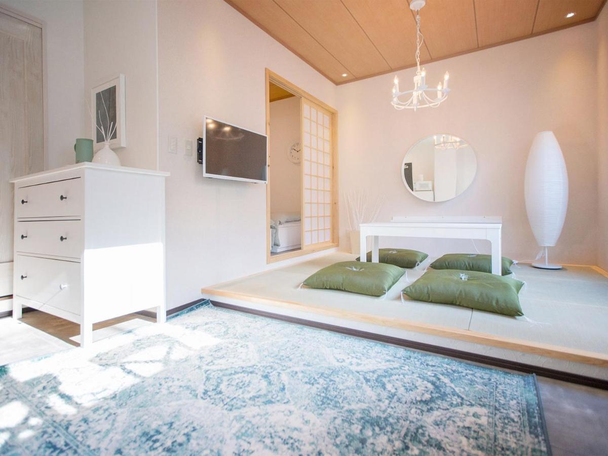 Tsubame Hotel Asakusabashi 3 Minutes Walk From Asakusabashi Station Near Asakusa, Akihabara, And Ueno Cooking Utensils And Kitchen Washing Machine Available Direct Access To Haneda And Narita Airports Токио Экстерьер фото
