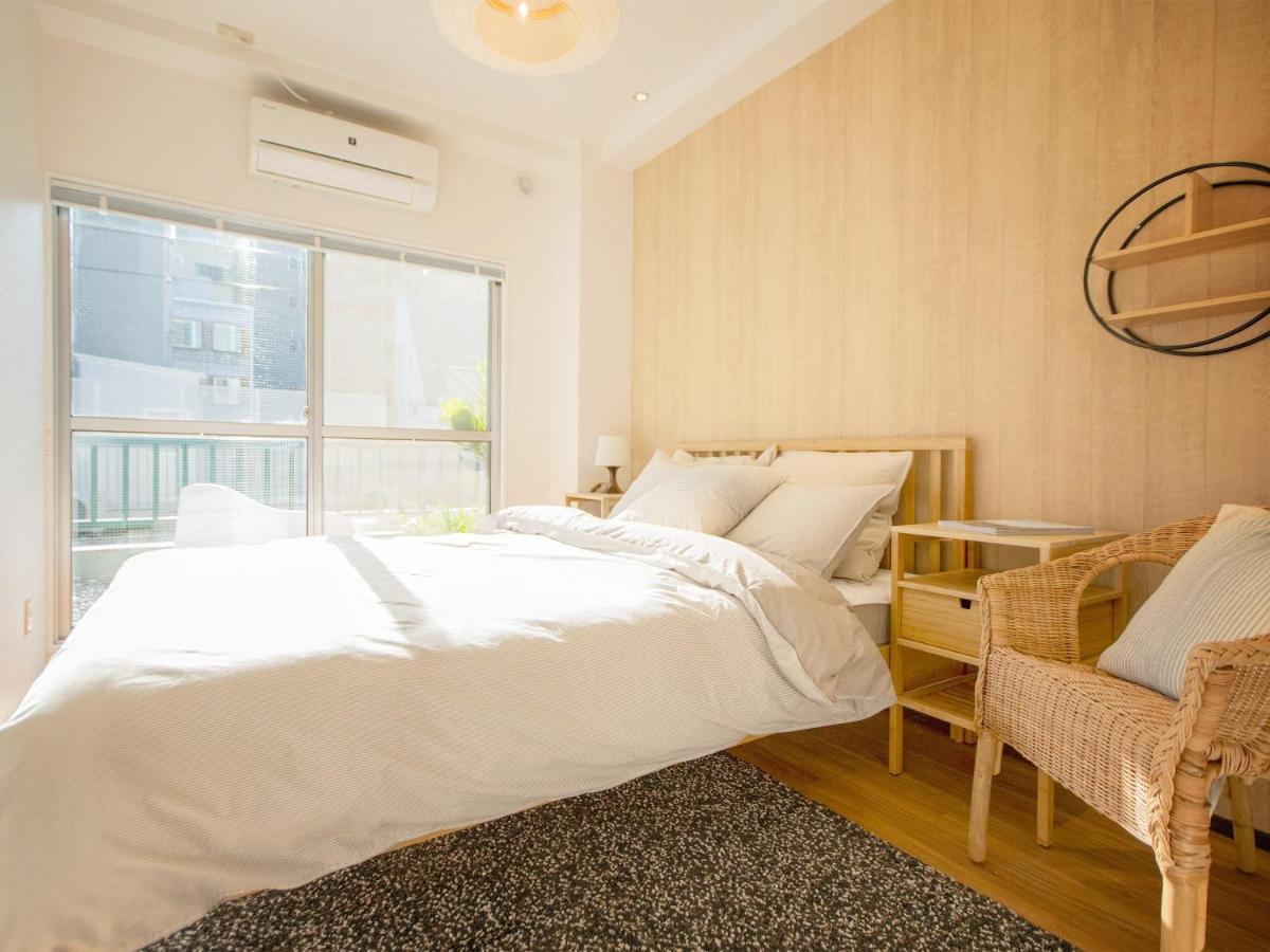 Tsubame Hotel Asakusabashi 3 Minutes Walk From Asakusabashi Station Near Asakusa, Akihabara, And Ueno Cooking Utensils And Kitchen Washing Machine Available Direct Access To Haneda And Narita Airports Токио Экстерьер фото