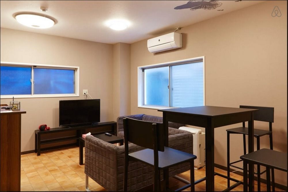 Tsubame Hotel Asakusabashi 3 Minutes Walk From Asakusabashi Station Near Asakusa, Akihabara, And Ueno Cooking Utensils And Kitchen Washing Machine Available Direct Access To Haneda And Narita Airports Токио Экстерьер фото